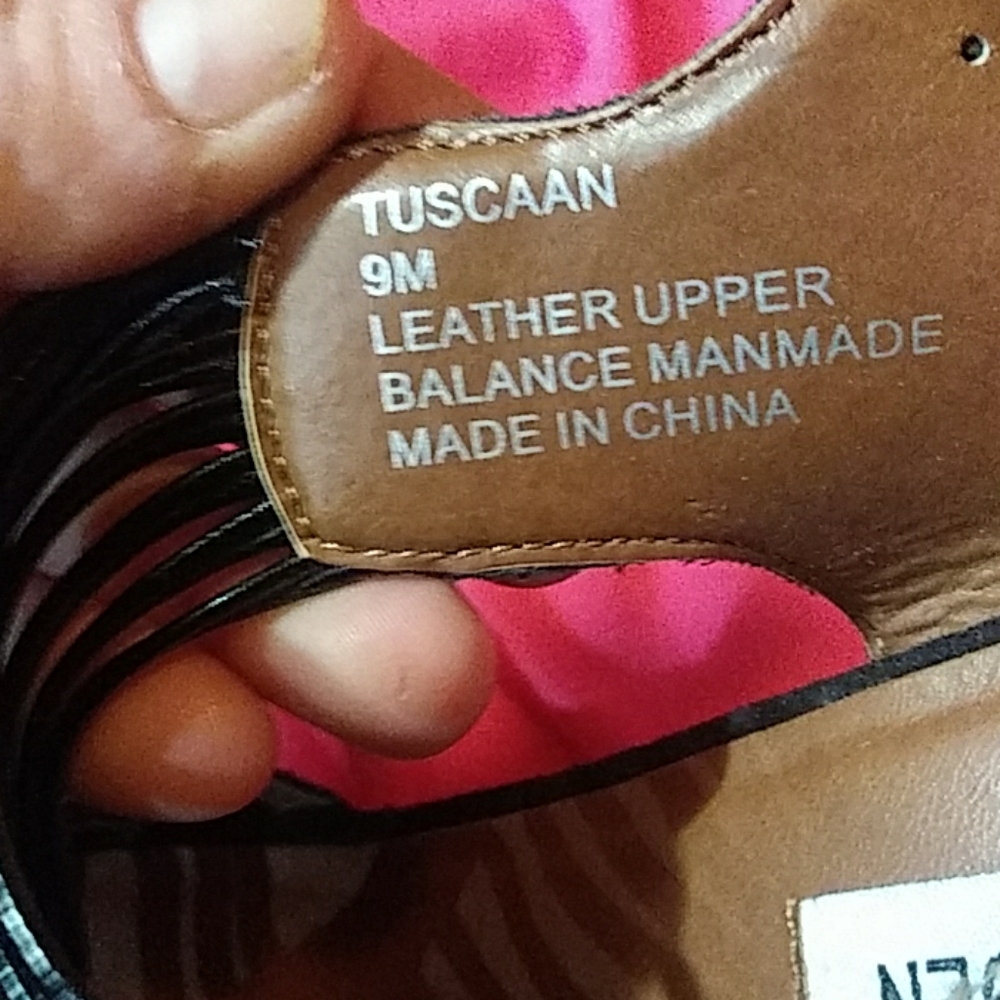 Wedges - Picture 4 of 4
